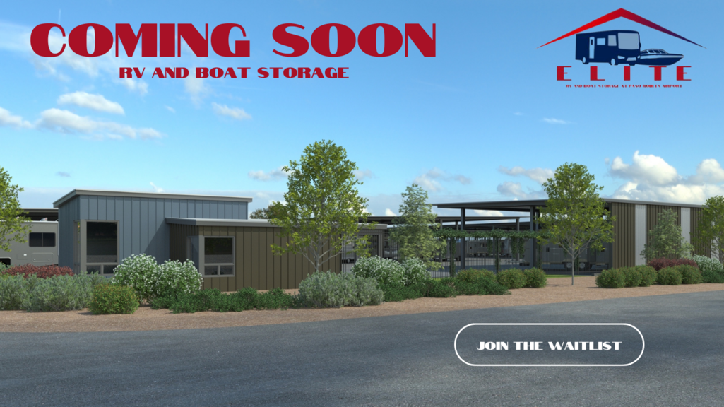 ELITE RV AND BOAT STORAGE IN PASO ROBLES
