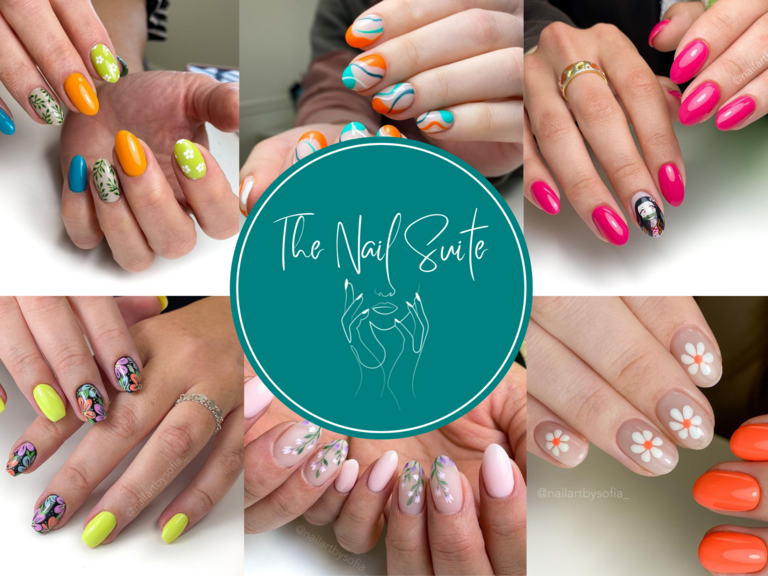 The Nail Suite