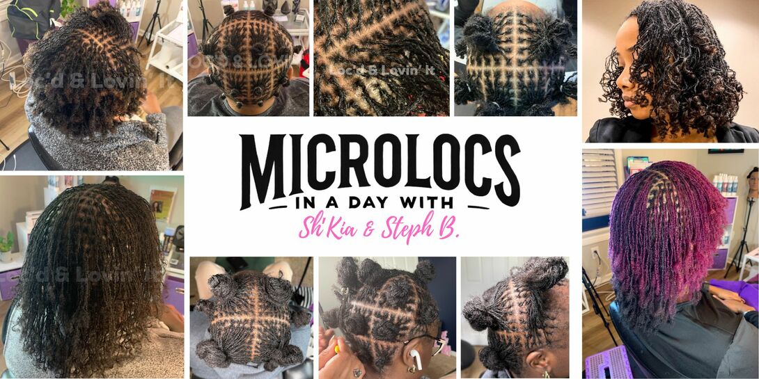 🔒 Ready to Stop Worrying About Your Hair—Every. Single. Morning?