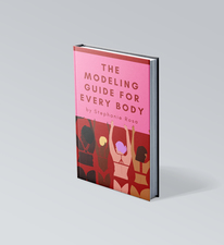 The modeling guide for everybody