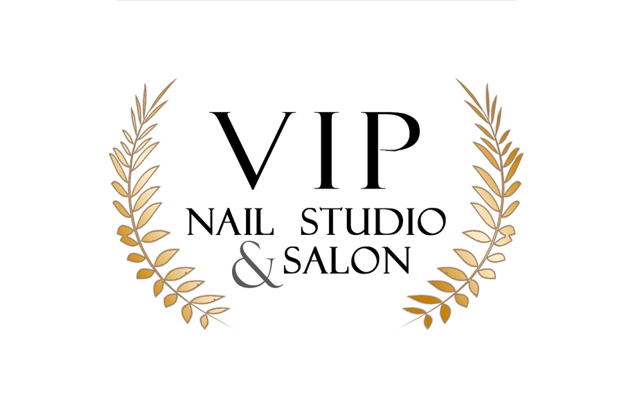 VIP Nail Art Studio Cyprus - wide 3