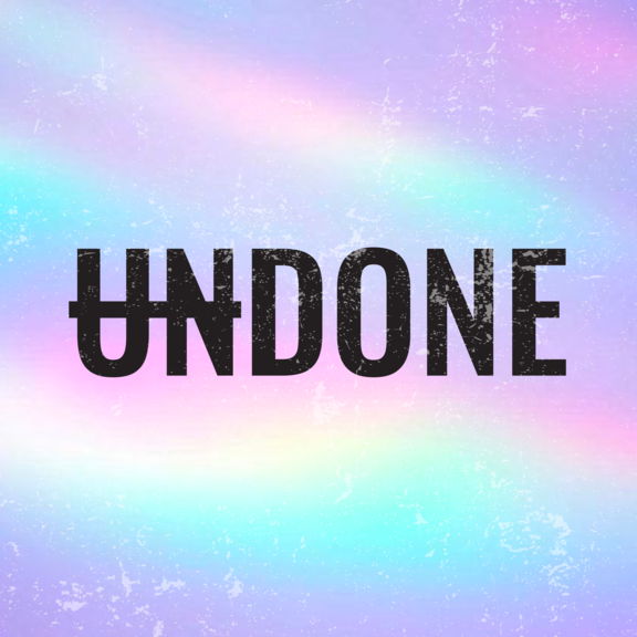 Undonebykate Drop 11 (FLANNELS)