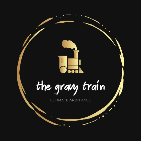 The Gravy Train (UK)